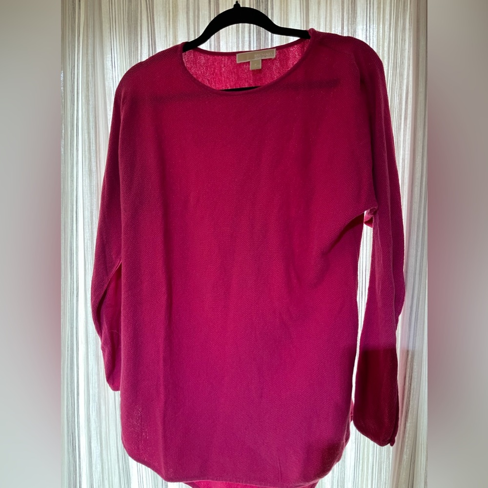 MK thin sweater